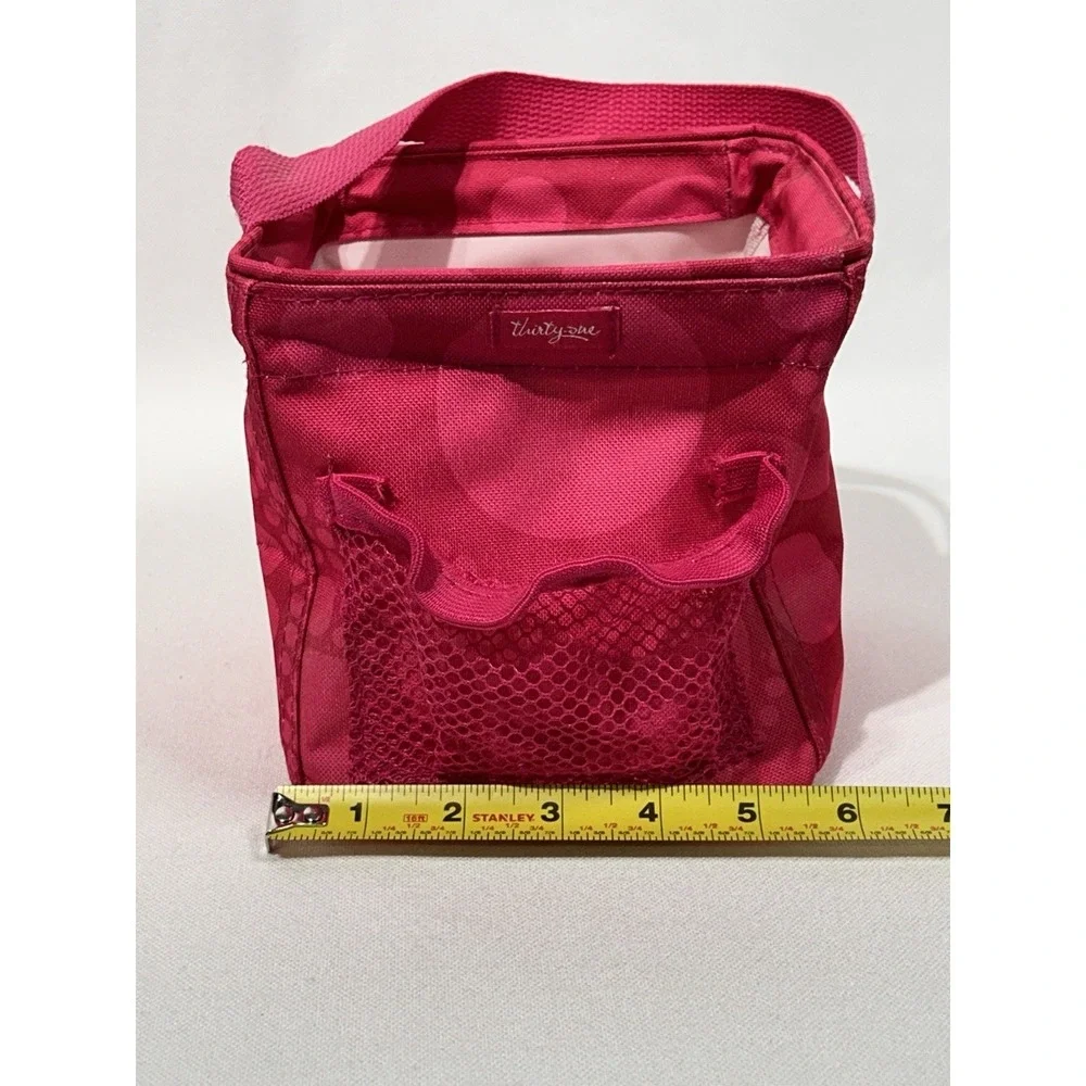 Thirty One Littles Carry Hot Pink , Super Cute!